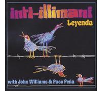John Williams - Leyenda