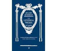 LEYENDA Negra DE ESPAÑA