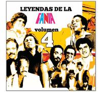 Leyendas De La Fania 4