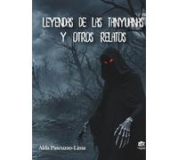 Leyendas de las tanyuanas y otros relatos