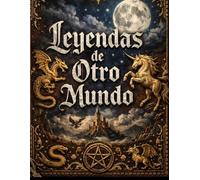 Leyendas de otro mundo: Las crónicas de Roco