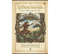 Leyendas salvajes: Cuentos de hadas y héroes croatas