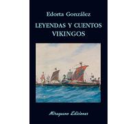 Leyendas y cuentos vikingos