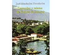 Leyendas y relatos de Guinea Ecuatorial / Legends and Stories of Equatorial Guinea (Casa De Africa / House of Africa)