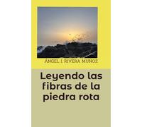 Leyendo las fibras de la piedra rota