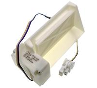 LEYEYDOJX FBZA-1750-10D Refrigerator Damper Motor for Samsung DA31-00043F BCD-286WNQISS1 290WNRISA1 WNSIWW DC12V W29-15 Door Motor 2-Year Warranty