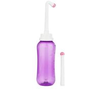 LEYILE Bum Cleaner | Portable Bidet with Travel Bag | Easy Bidet Change & Shower Toilet | Portable Bidet for Travel