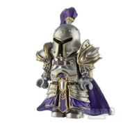 LeYiLeBrick Custom Minifigure Footman
