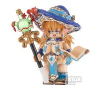 LeYiLeBrick Custom Minifigure Milclinde Elf Village