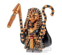 LeYiLeBrick Custom Minifigure Tutankhamun