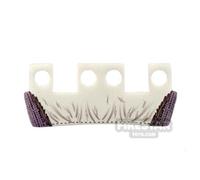 LeYiLeBrick Minifigure Armour Knight Waist Armour MULTICOLOURED