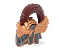 LeYiLeBrick Minifigure Headgear Constantine III of Britain Helmet MULT