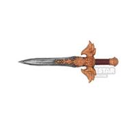 LeYiLeBrick Minifigure Weapon Constantine III of Britain Sword MULTICO