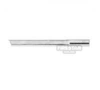 LeYiLeBrick Minifigure Weapon Straight Sword CHROME SILVER