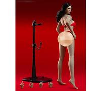 Leying 1/6 Female Seamless Moveable Doll Bikini Outfit Super Flexible Anime Girl Doll Collection Model Toys (2)