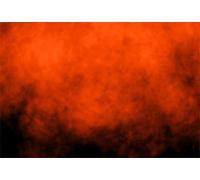 Leyiyi 6x4ft Happy Halloween Dance Backdrop Gothic Hell Fire Bloody Banner Foggy Misty Wild Field October 31 Photography Background Costume Carnival Vampire Party Photo Studio Prop Vinyl Wallpaper
