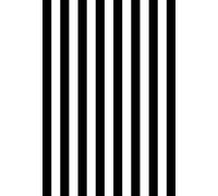 Leyiyi 8x10ft Photography Background Black and White Stripe Fashion Make Up Backdrop Wallpaper Birthday Party Bridal Baby Shower Banquet Zebra Color Children Photo Portrait Vinyl Studio Video Prop