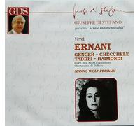 Leyla Gencer - Ernani
