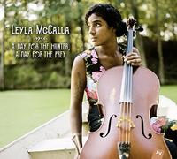 Leyla McCalla - A Day For The Hunter, A Day For The Prey [VINYL]