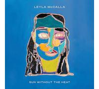 Leyla McCalla - Sun Without the Heat [Vinyl LP] [VINYL]