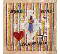 Leyla Mcalla - The Capitalist Blues