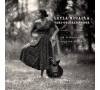 Leyla McCalla - Vari-Colored-Songs