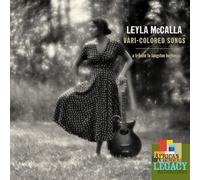 Leyla McCalla - Vari-Colored Songs: A Tribute To Langston Hughes (LP) [VINYL]