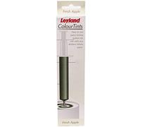 Leyland Colour Tints 20ml Range for Use with Any Brilliant White Paint (Fresh Apple)
