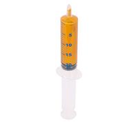 Leyland Colour Tints 20ml Range for Use with Any Brilliant White Paint (Primrose Yellow)