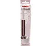 Leyland Colour Tints 20ml Range for Use with Any Brilliant White Paint (Wild Lavender)