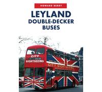 Leyland Double-Decker Buses
