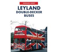 Leyland Double-Decker Buses