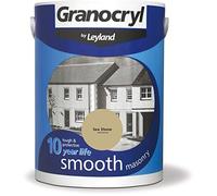 Granocryl Smooth Masonry 5L Sea Stone