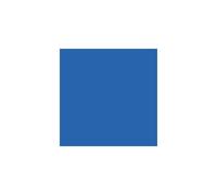 Leyland Shades of Blue Eggshell Shade Of Blue: Rainbow Bright (PPG1243 Shades of Blue Eggshell