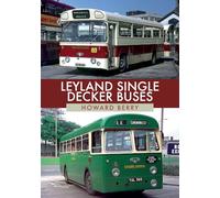 Leyland Single-Decker Buses