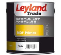 Leyland Speciality MDF Primer - White 750 ml