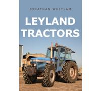 Leyland Tractors