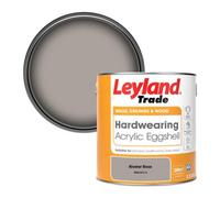 Leyland Trade Hardwearing Acrylic Eggshell Emulsion Paint Riveter Rose (Ppg1017-4) 2.5L