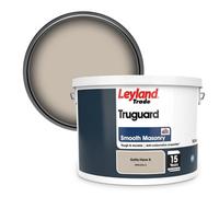Leyland Trade Truguard Smooth Masonry Paint Gotta Have It (Ppg1076-3) 10L