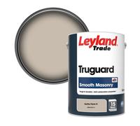 Leyland Trade Truguard Smooth Masonry Paint Gotta Have It (Ppg1076-3) 5L