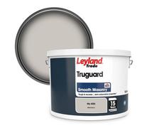 Leyland Trade Truguard Smooth Masonry Paint My Alibi (Ppg1018-2) 10L