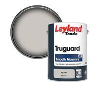 Leyland Trade Truguard Smooth Masonry Paint My Alibi (Ppg1018-2) 5L