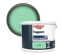 Leyland Trade Truguard Smooth Masonry Paint (S 1040-G) 10L
