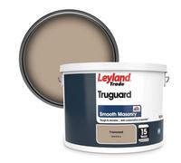 Leyland Trade Truguard Smooth Masonry Paint Transcend (Ppg1079-4) 10L