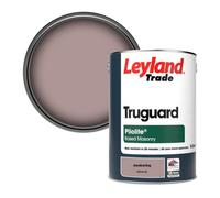 Leyland Trade Truguard Smooth Pliolite Masonry Paint Awakening (Ppg18-05) 5L