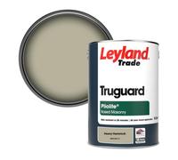 Leyland Trade Truguard Smooth Pliolite Masonry Paint Heavy Hammock (Ppg1027-3) 5L