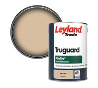 Leyland Trade Truguard Smooth Pliolite Masonry Paint My Love (Ppg1081-3) 5L
