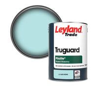 Leyland Trade Truguard Smooth Pliolite Masonry Paint (S 1020-B30G) 5L