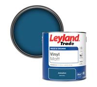 Leyland Trade Vinyl Matt Walls & Ceilings Emulsion Paint Animation (Ppg1159-6) 2.5L