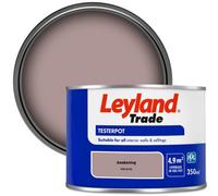 Leyland Trade Vinyl Matt Walls & Ceilings Emulsion Paint Awakening (Ppg18-05) 350Ml Tester